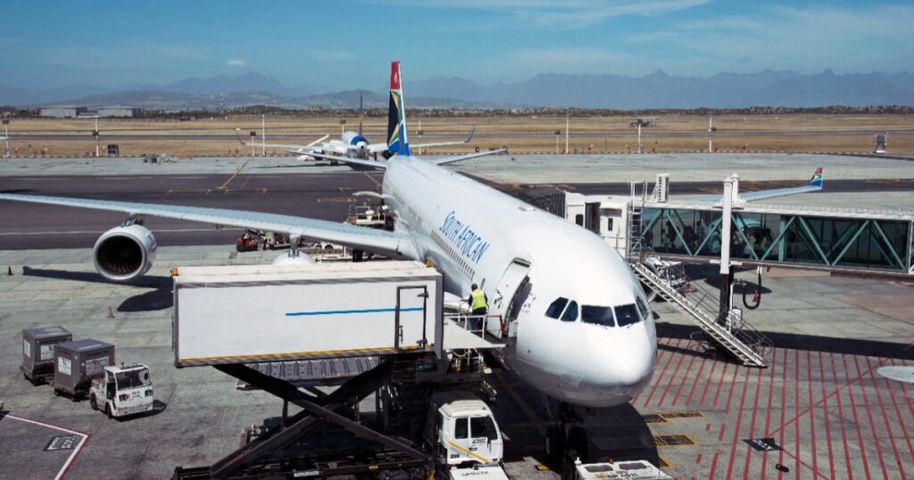African airlines face mounting losses as Iran war drives global fuel crisis