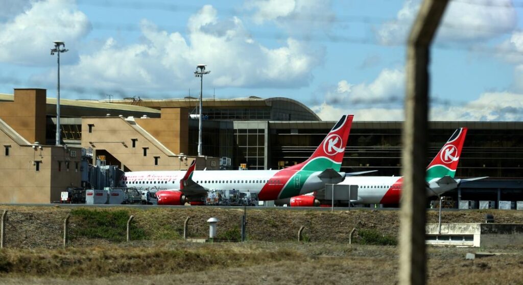 Iran war drives up costs for Africa’s airlines