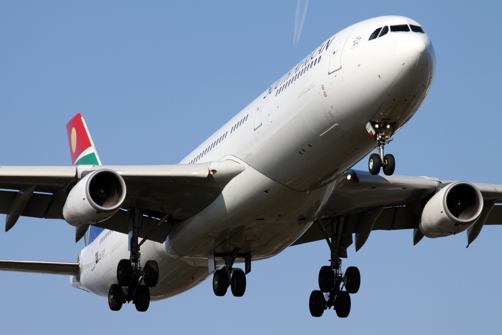South African Airways seeks to rebuild confidence after audit crisis South African Airways seeks to rebuild confidence after audit crisis