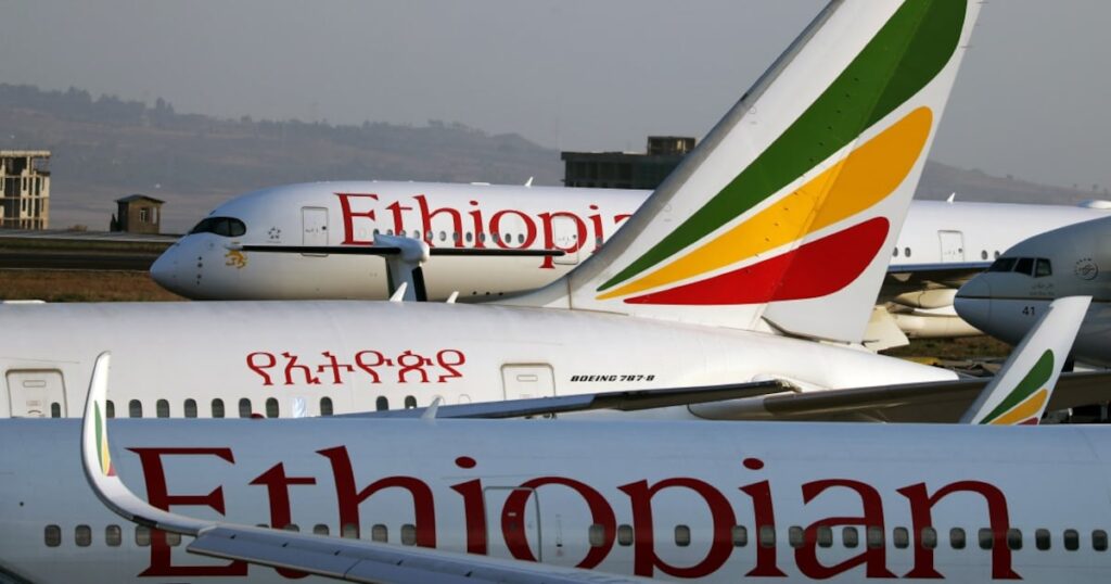 African airlines introduce surcharges as supply chain pressures bite