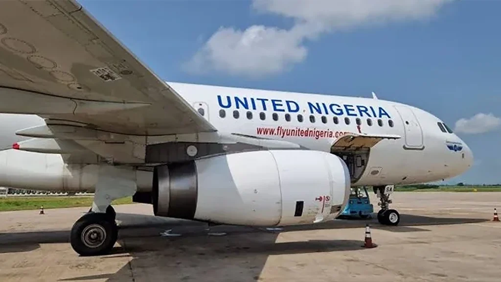 United Nigeria admitted as full member of African Airlines’ group – Daily Trust United Nigeria admitted as full member of African Airlines’ group – Daily Trust