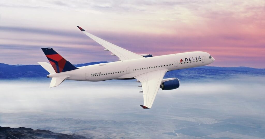 Delta says route shortage a ‘significant constraint’ on adding flights to SA