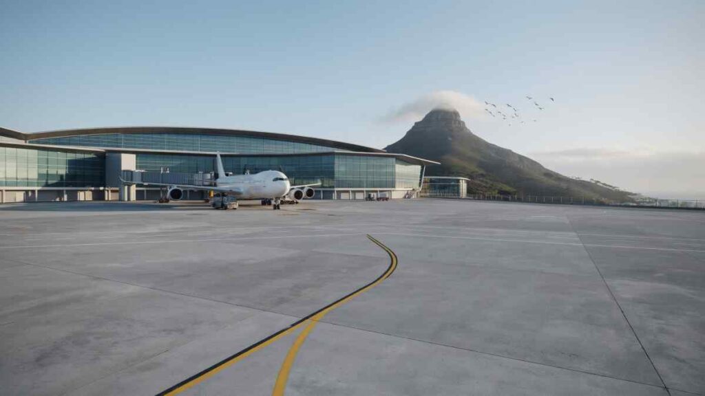 South Africa Aligns With Türkiye as Turkish Airlines Expands Service to Ten Weekly Flights, Strengthening Big Global Tourism and Aviation Connectivity