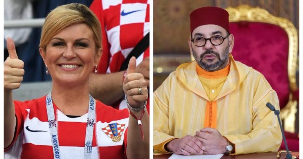 Morocco strengthens its grip on Africa-Europe air travel after Croatia joins the EU-Morocco Open Skies Agreement