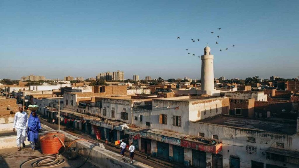 ASKY Airlines Launches Kano Route: A New West African Gateway?
