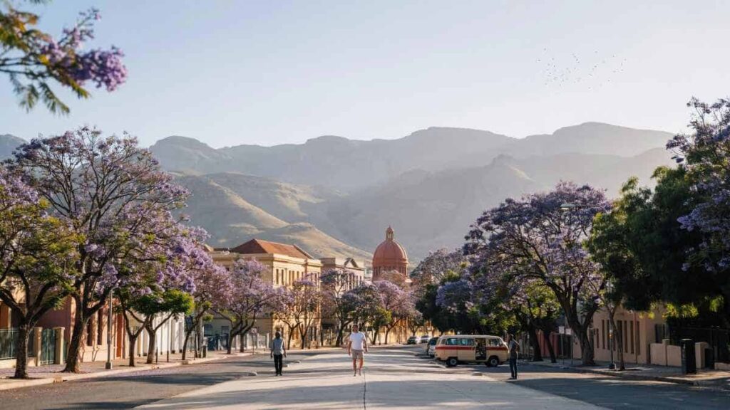 Namibia Tourism Boost: Discover Airlines Expands Munich – Windhoek Flights