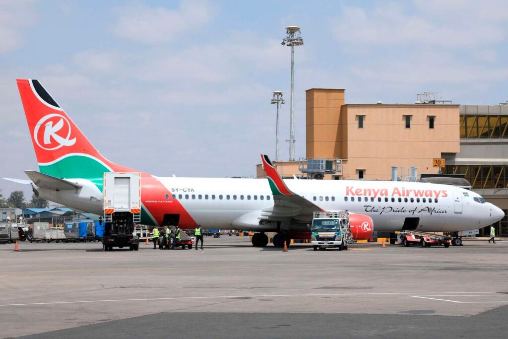 Kenya primed to reclaim edge as Africa’s aviation hub sprint intensifies