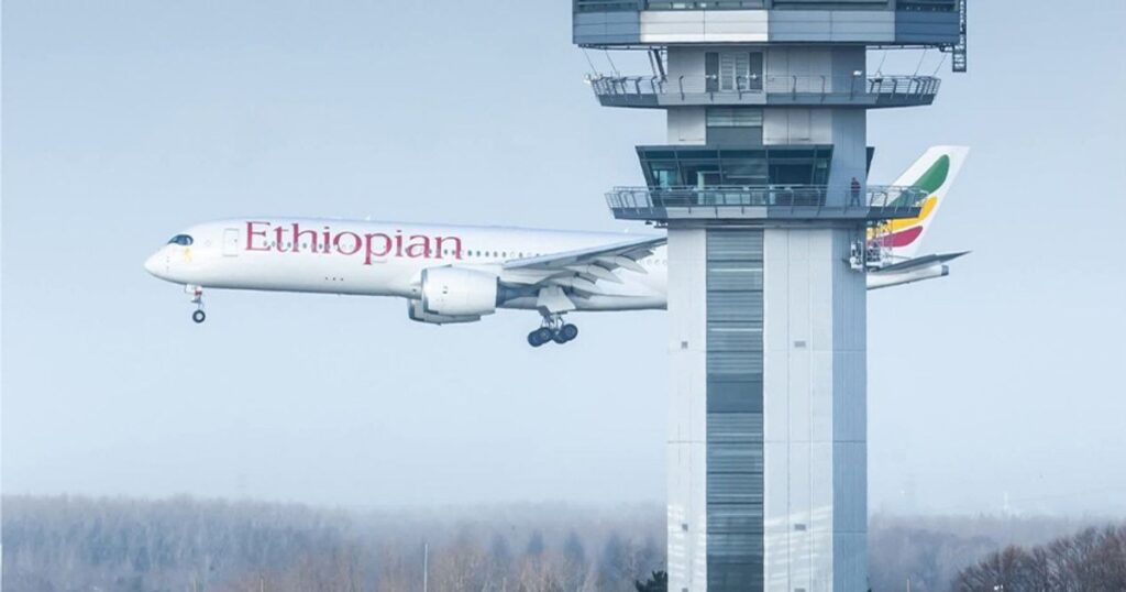 Africa’s biggest airline crosses  billion in revenue despite Middle East conflict and Ebola disruptions