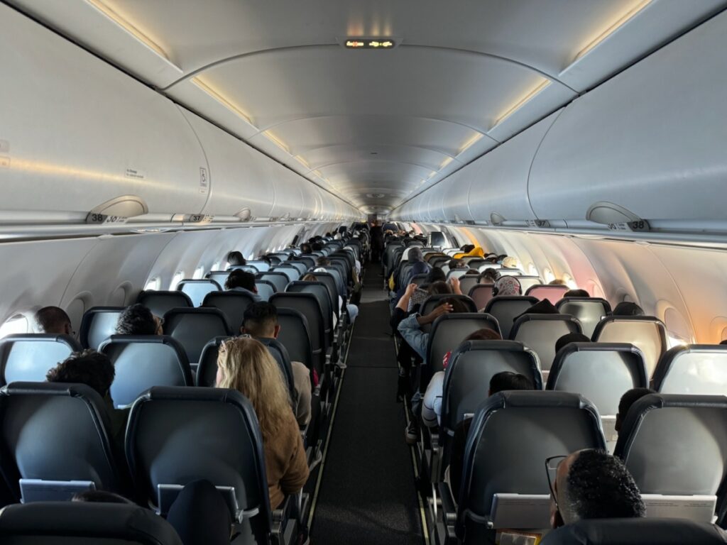 What will it take for low-cost airlines to succeed in Africa? What will it take for low-cost airlines to succeed in Africa?