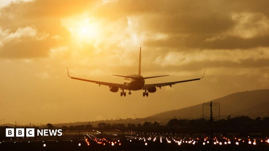 Air travel in Africa: Costly flights hold the continent back