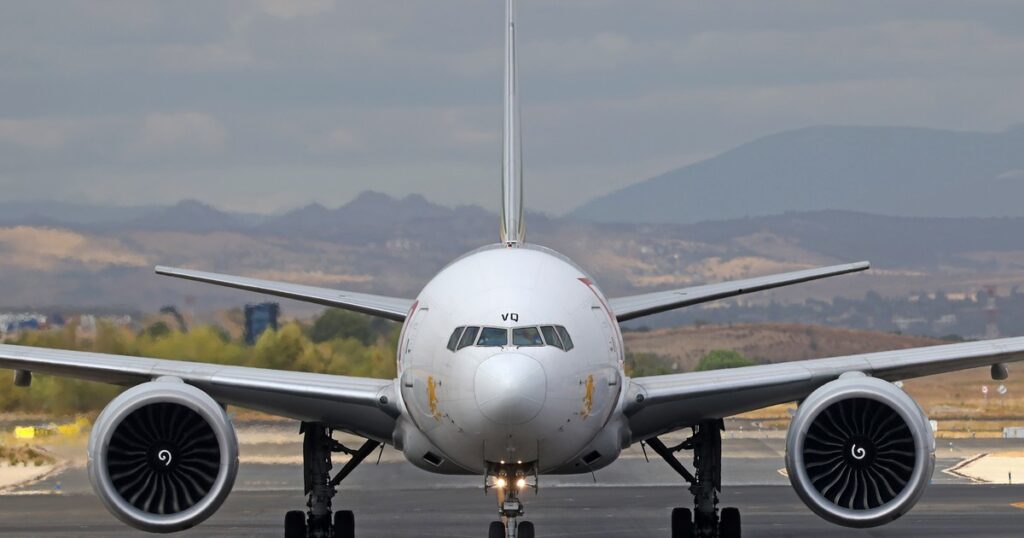 Africa’s most valuable airline loses 7 million over Middle East war Africa’s most valuable airline loses 7 million over Middle East war