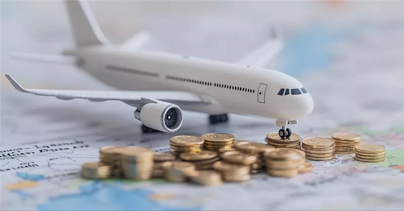 South African airlines raise ticket prices as jet fuel costs surge South African airlines raise ticket prices as jet fuel costs surge