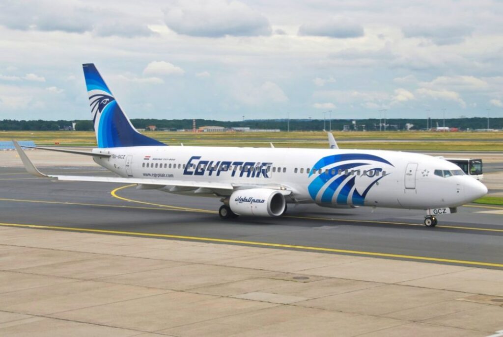 Africa’s aviation growth continues to Rely on Europe