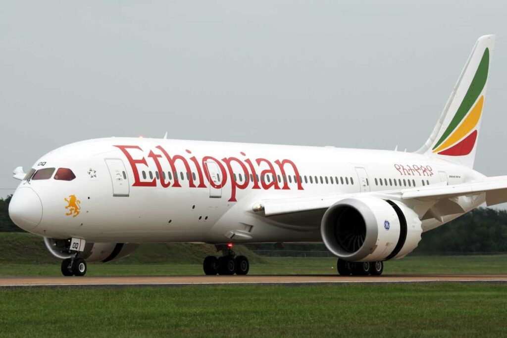 Ethiopian Airlines sweeps 2026 APEX awards as Africa’s best