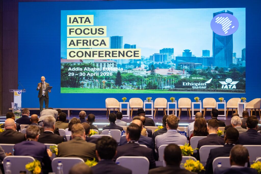 IATA Focus Africa 2026 Brings Aviation Leaders to Addis Ababa