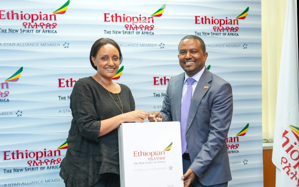 Visa, Ethiopian Airlines Partner To Expand Co-Branded Cards
