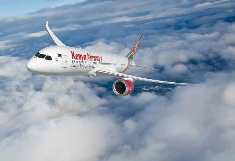 WTA 2026: Kenya Airways named Africa’s leading airline for 6th year in a row WTA 2026: Kenya Airways named Africa’s leading airline for 6th year in a row