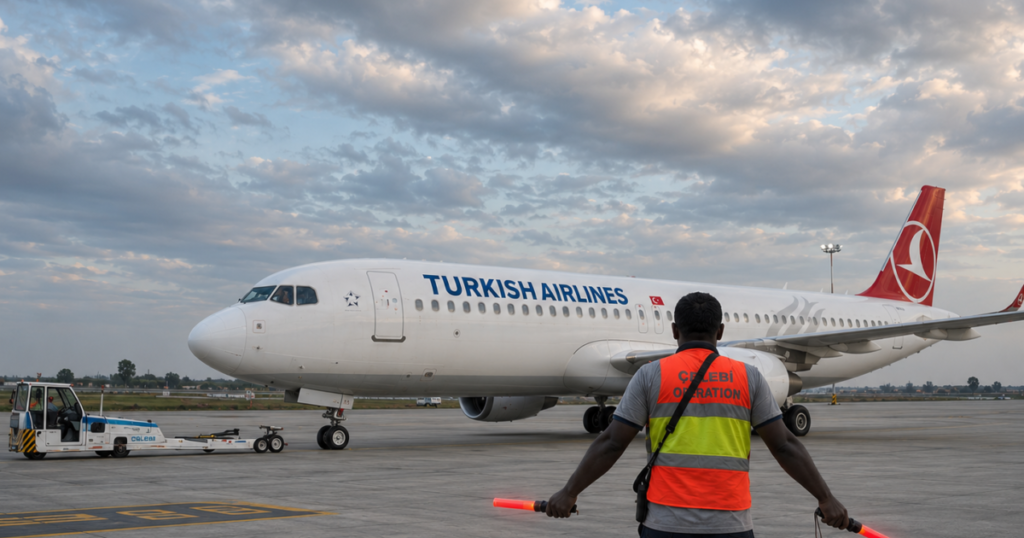 Aviation Business News | Aviation Business News