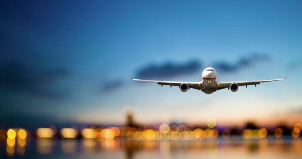 Airlines face soaring costs as jet fuel supply dwindles