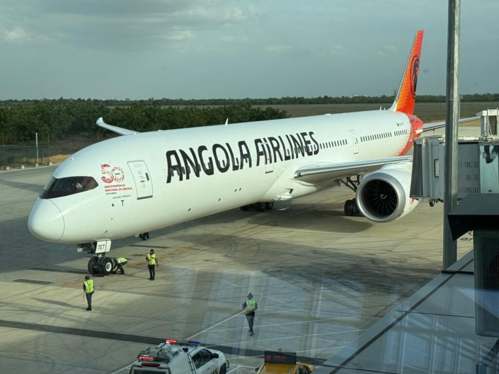 Africa’s Airlines and the Economics of Flying on Empty Profits