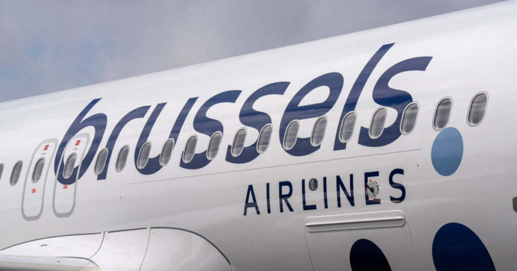 Belgian aviation: from Sabena to Brussels Airlines