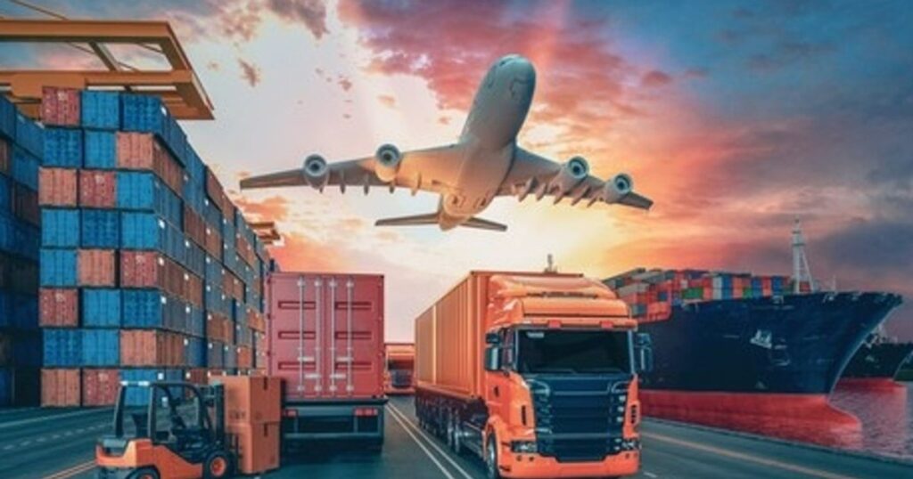 Global shipping carriers, international airlines pivot back to Africa route as Middle East crisis intensifies