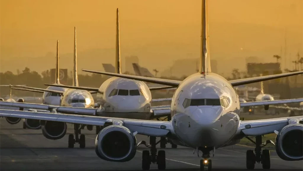 Airlines cut flights as Middle East disruptions hit South Africa routes