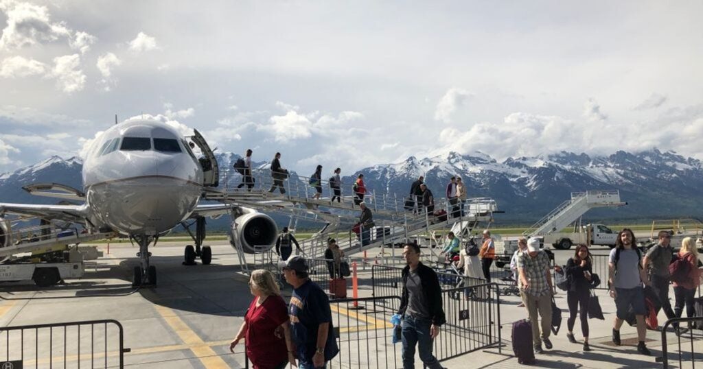Africa’s rich feel the money pinch as Middle East conflict pushes private jet costs to ,000 per flight