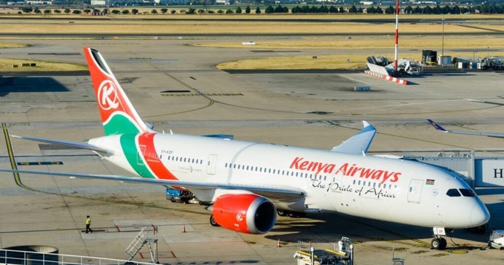 Kenya Airways’ fuel bill jumps 72% as Middle East conflict squeezes African airlines