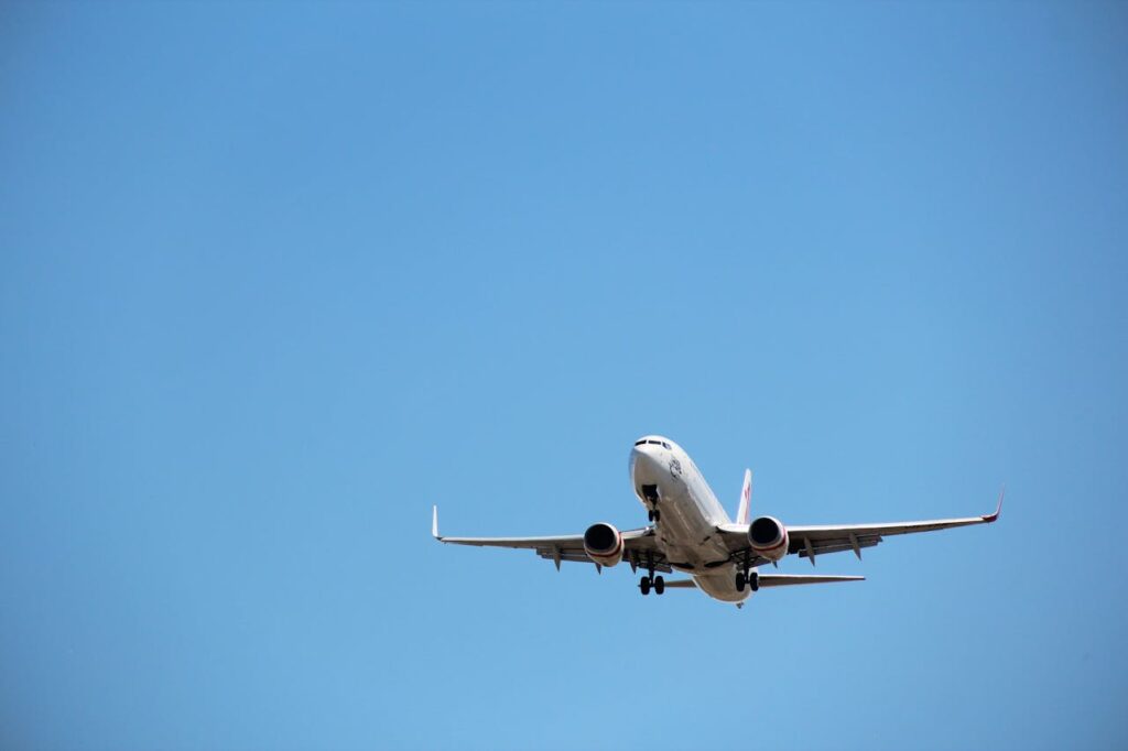 African airlines can move people but not money across borders