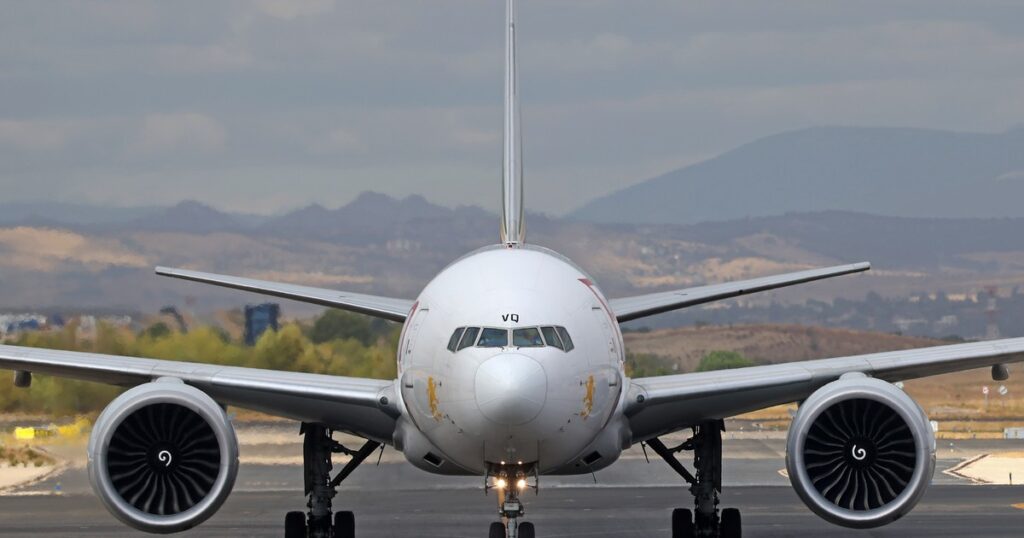 African airlines lead global aviation growth with 18% cargo surge and strong passenger demand