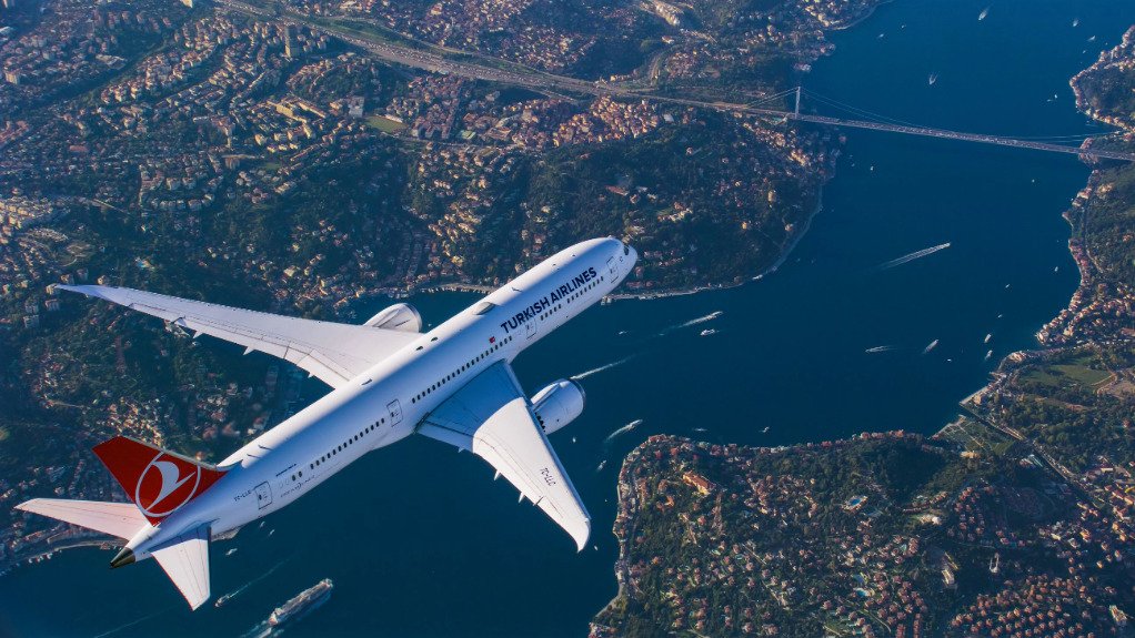 Turkish Airlines announces increased number of flights to both its South African destinations Turkish Airlines announces increased number of flights to both its South African destinations