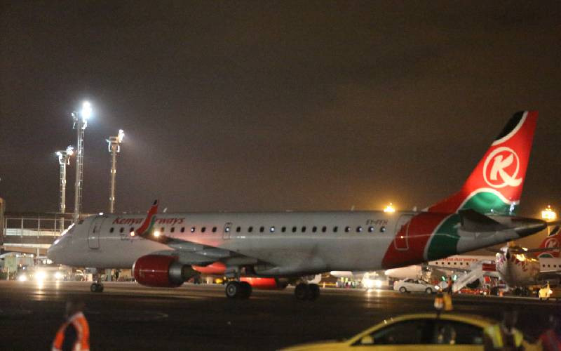 Rising aviation costs, high levies squeeze African airlines’ profits Rising aviation costs, high levies squeeze African airlines’ profits