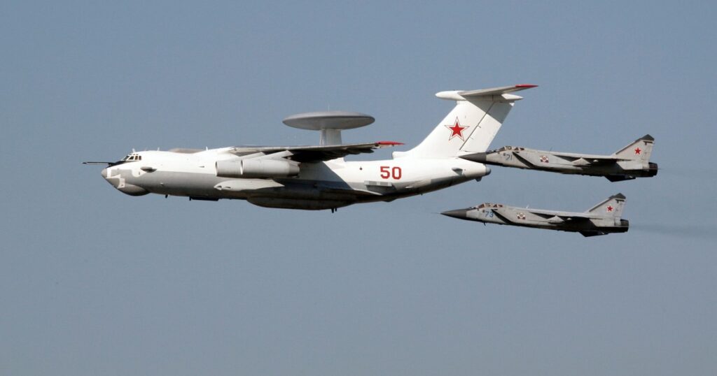 Ukraine warns airlines to avoid Russian skies as 46 nonstop routes link Russia to six African countries