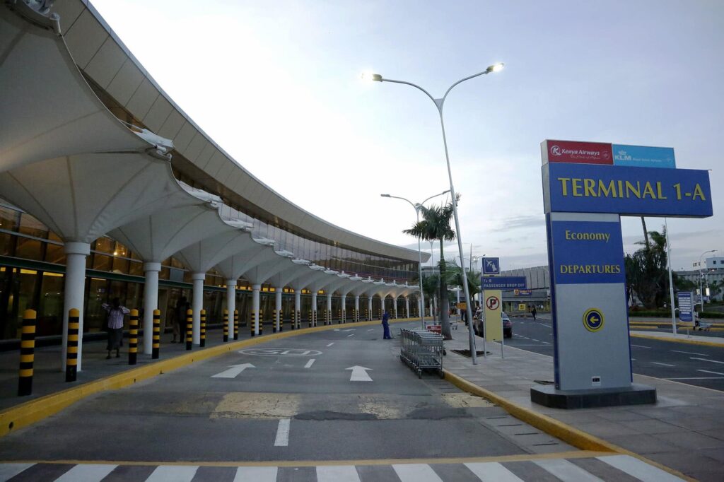 Nairobi Cements its Place as Key African Aviation Hub Nairobi Cements its Place as Key African Aviation Hub
