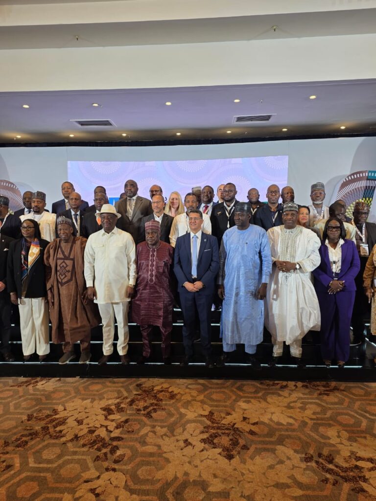 Nigeria emerges Africa’s 4th largest aviation market, passenger traffic surges 11.9%
