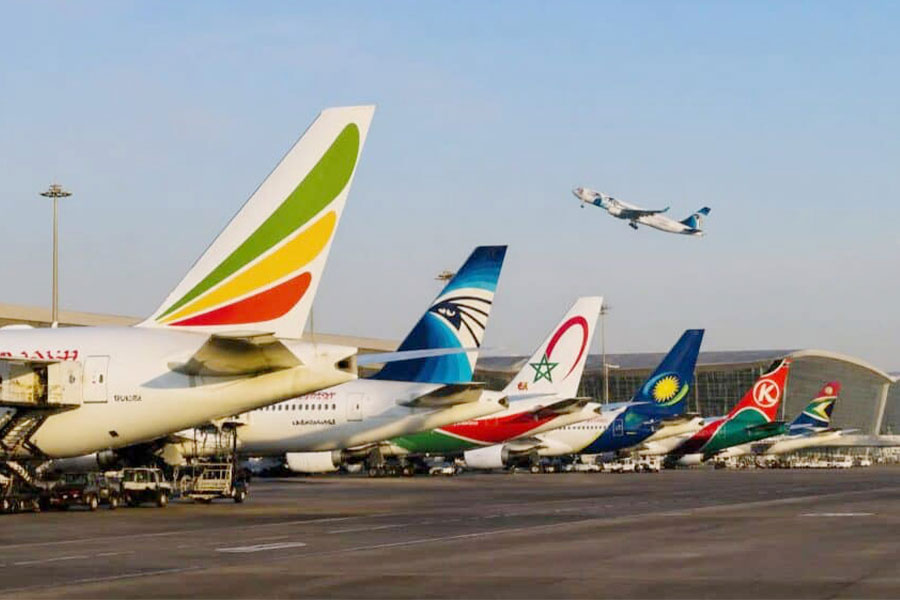 Africa’s Airlines Boom, But its Stay Grounded Africa’s Airlines Boom, But its Stay Grounded
