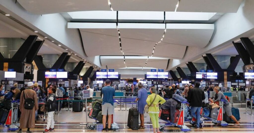 President of Africa’s largest economy wants direct flights to India back after 11 years in push for billions in trade and investment