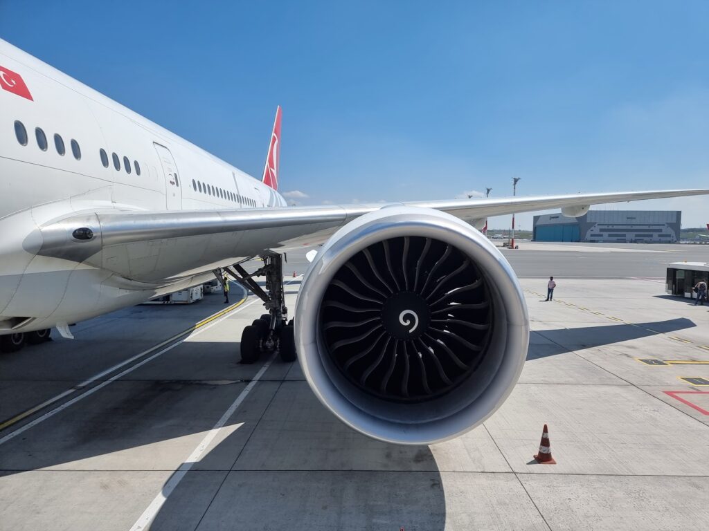 Two Turkish Airlines Massively Cut Routes Across UK, Europe and Africa
