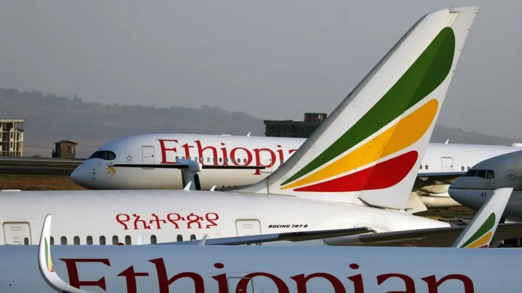 Ethiopian Airlines Expands African Network With Nacala Flights