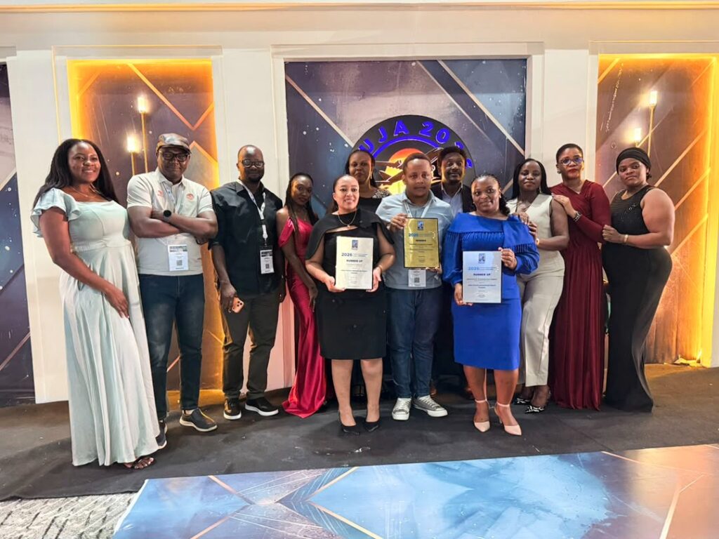 JNIA, KIA earn prestigious awards from ACI Africa, heighten Tanzania’s profile in aviation industry
