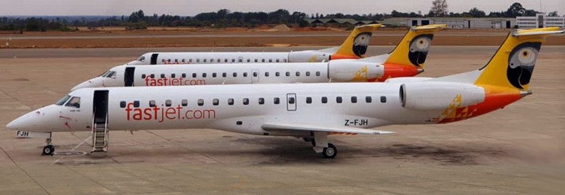 Fastjet says Solenta AOCs could aid West Africa push Fastjet says Solenta AOCs could aid West Africa push