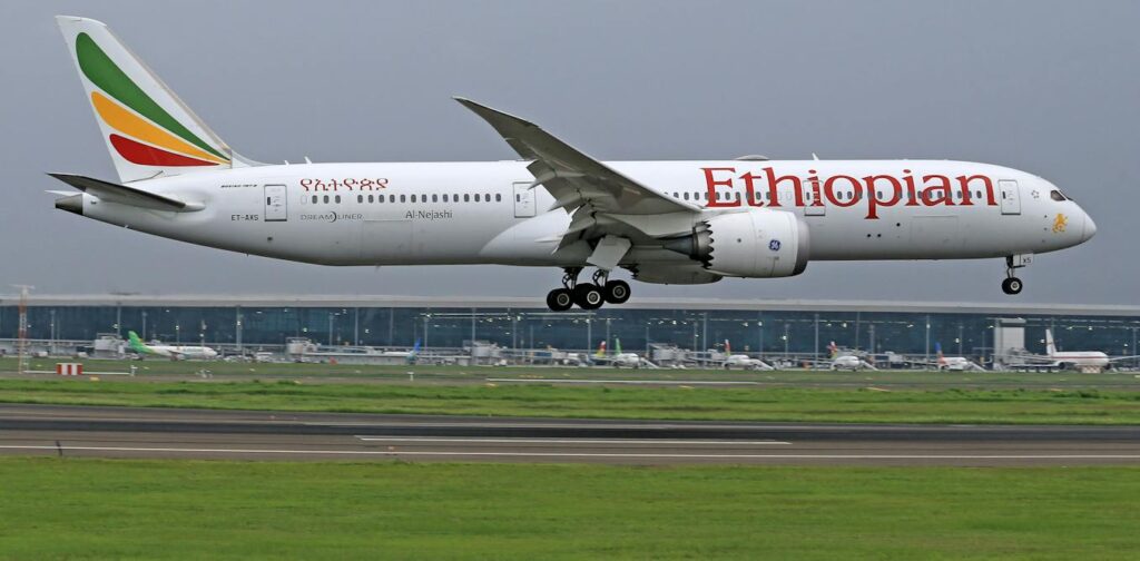 Africa’s air travel is reliant on distant hubs: why it’s time to fix this