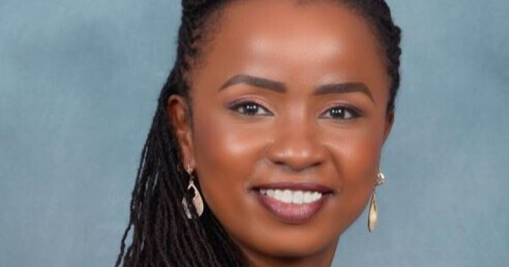 …Maureen Kahonge, African Airlines Association • Table.Briefings …Maureen Kahonge, African Airlines Association • Table.Briefings