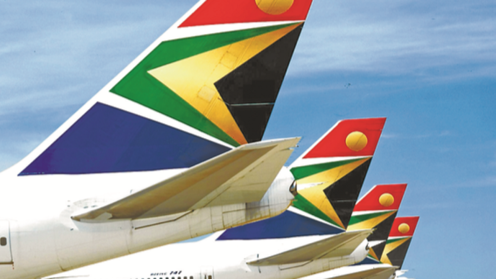 Three SA airlines rank among Africa’s best