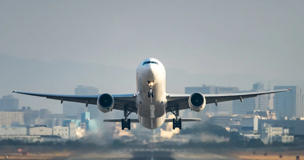 Airlines warn they could ground flights across Africa’s most populous country if airport blockades return