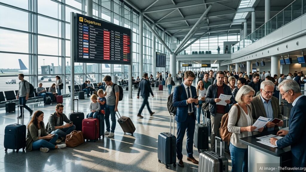 Africa World Airlines apologises after Kumasi flight chaos Africa World Airlines apologises after Kumasi flight chaos