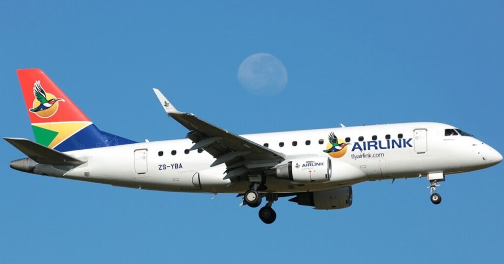 Qatar-backed South African airline targets two more countries as new jets power African expansion