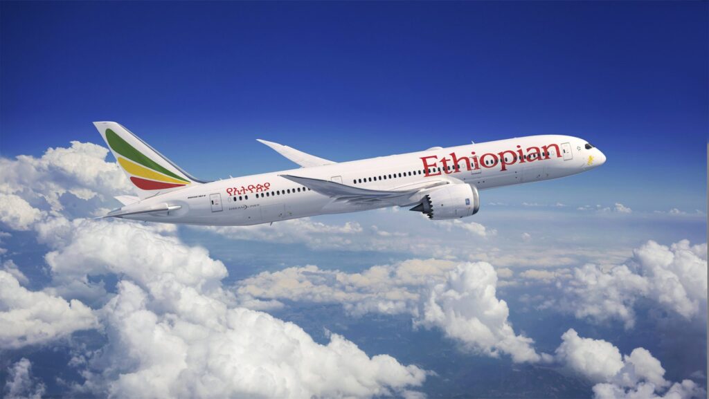 African Airlines Suspend Middle East Flights as Conflict Disrupts Key Routes African Airlines Suspend Middle East Flights as Conflict Disrupts Key Routes