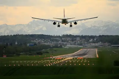 Growing demand, thin profits: The paradox facing African airlines Growing demand, thin profits: The paradox facing African airlines